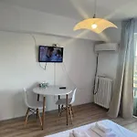 Bucharest Ultracentral Studio